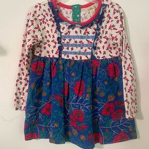 Matilda Jane girls dress